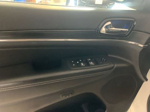 Used 2021 Jeep Grand Cherokee Limited w/ Quick Order Package 28K 80th image 12