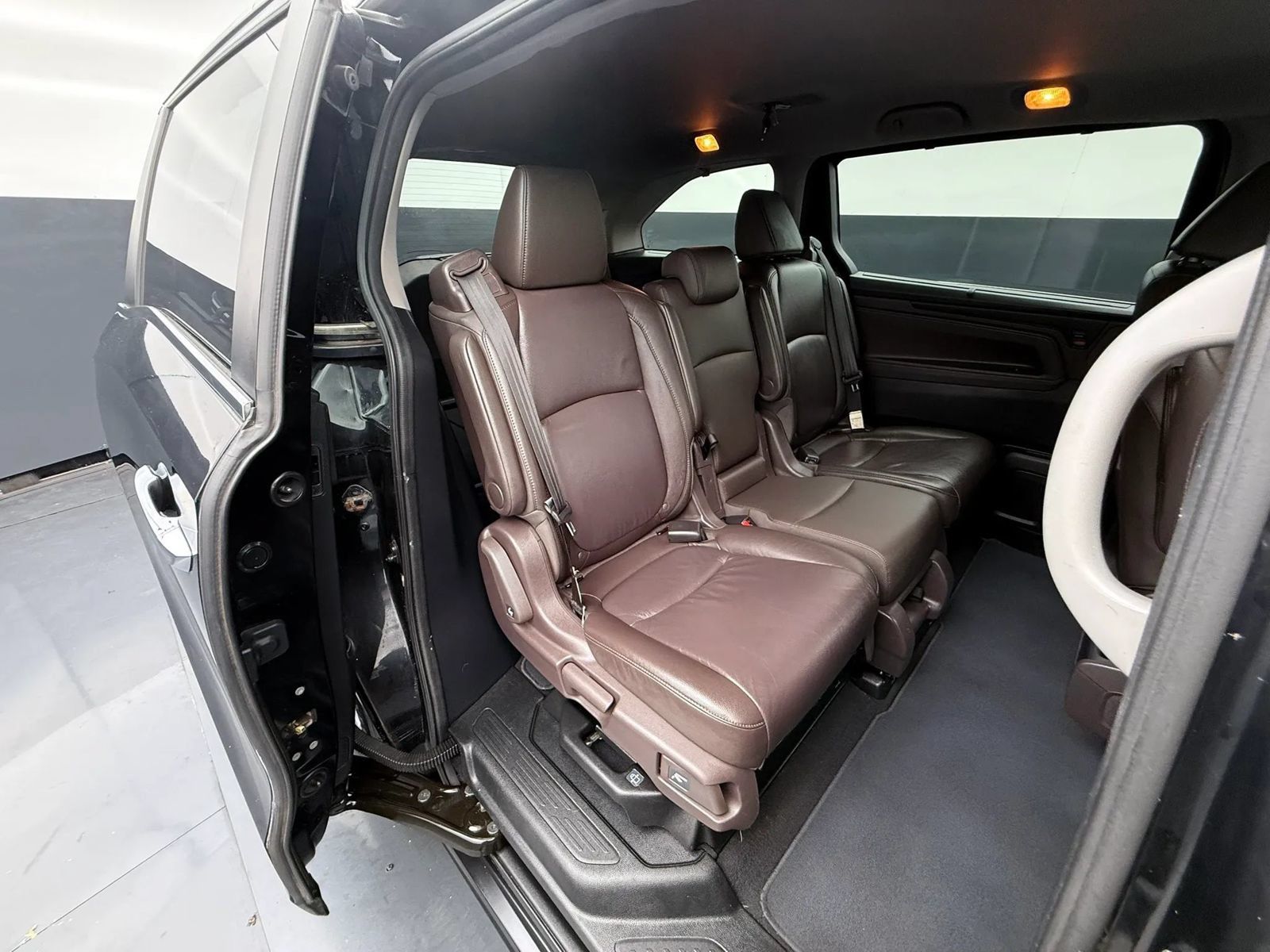 Used 2019 Honda Odyssey EX-L image 23
