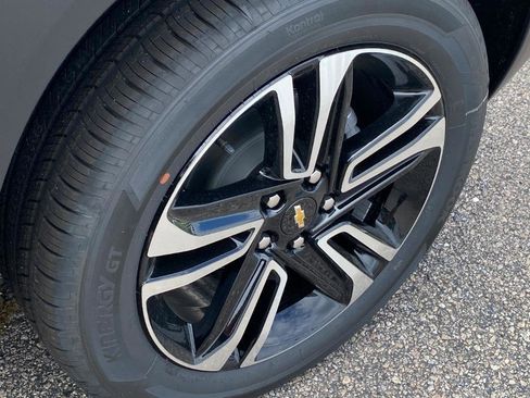 New 2026 Chevrolet TrailBlazer LT w/ Convenience Package image 22