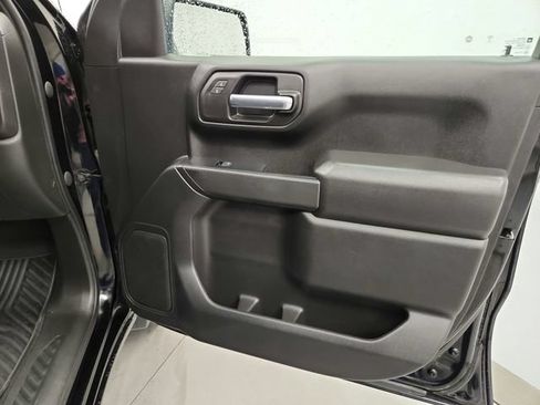 Used 2023 GMC Sierra 1500 Pro w/ Graphite Edition AWD/4WD image 35