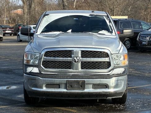 Used 2014 RAM 1500 Tradesman w/ Power & Remote Entry Group image 2
