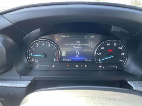 Certified 2023 Ford Explorer Timberline image 24