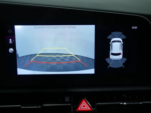 Used 2024 Kia Niro Wave w/ Wave Preserve Package FWD image 37