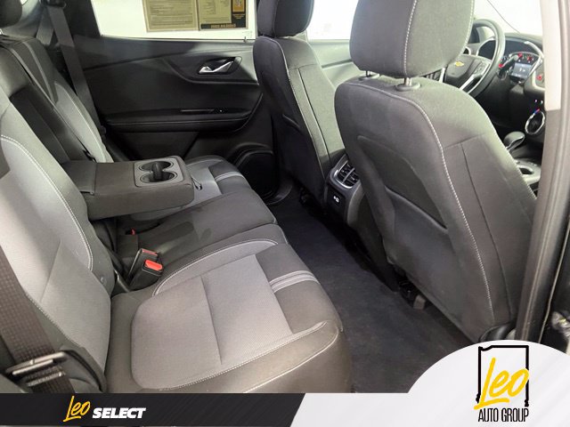 Used 2023 Chevrolet Blazer LT w/ Convenience Package FWD image 24
