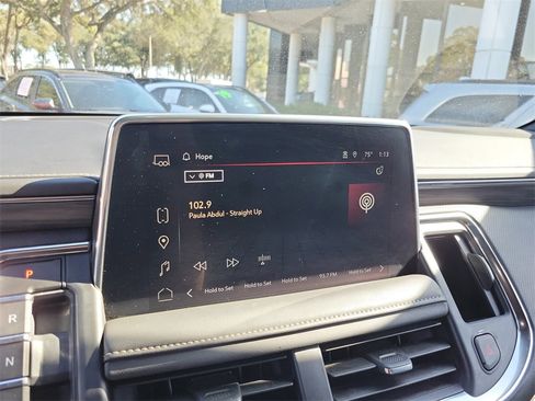 Certified 2023 GMC Yukon XL SLT image 35