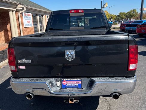 Used 2010 Dodge Ram 1500 Truck SLT w/ Big Horn Regional Pkg image 4
