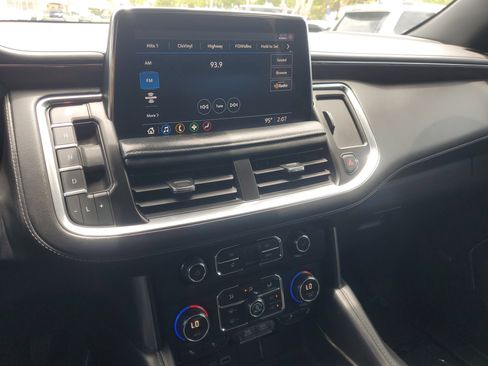 Used 2021 Chevrolet Tahoe LT image 27