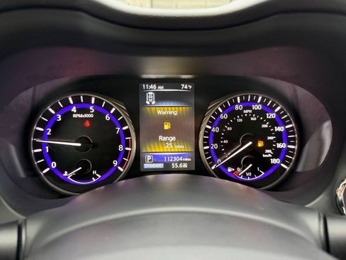 Used 2014 INFINITI Q50 AWD w/ Technology Package image 25