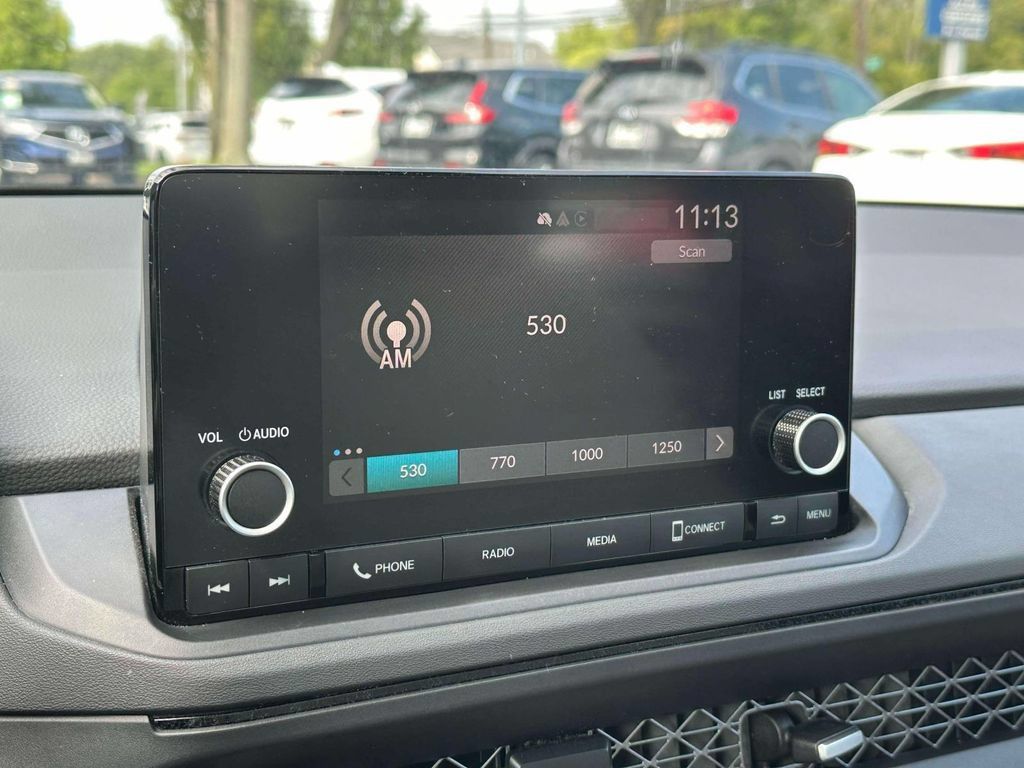 Used 2023 Honda Accord EX image 26