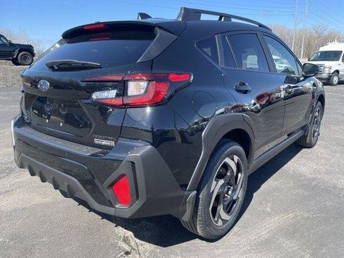New 2026 Subaru Crosstrek 2.5i Limited AWD/4WD image 5