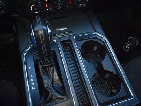 Used 2017 Ford F150 XLT w/ Equipment Group 302A Luxury image 33