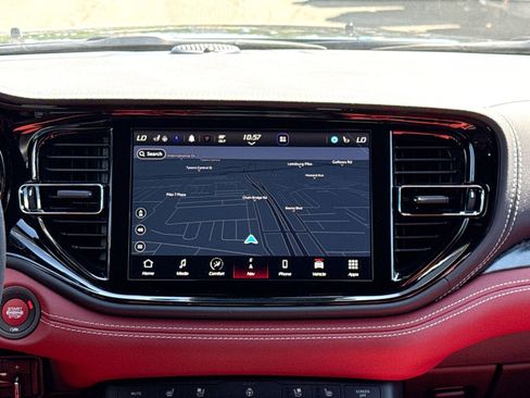 New 2026 Dodge Durango SRT Hellcat w/ Premium Group AWD/4WD image 20