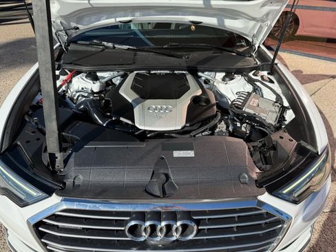 Used 2019 Audi A6 3.0T Premium Plus image 22