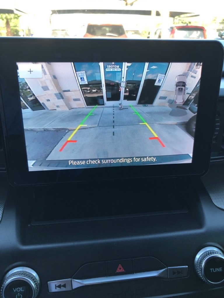 Used 2020 Ford Explorer XLT RWD image 39