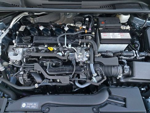 Certified 2023 Toyota Corolla LE FWD image 21