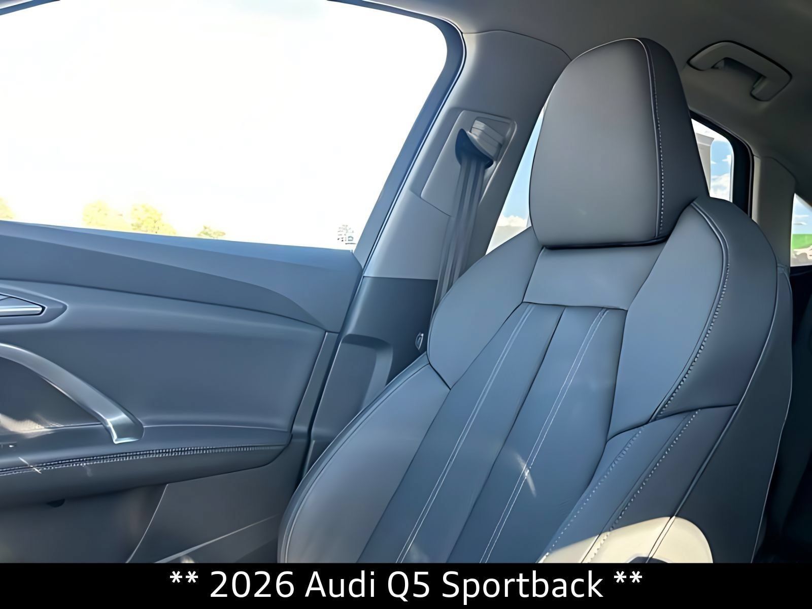 New 2026 Audi Q5 Premium Plus AWD/4WD image 34