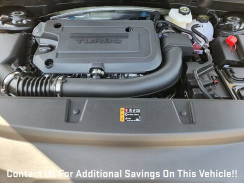 New 2026 Buick Envision Sport Touring AWD/4WD image 22