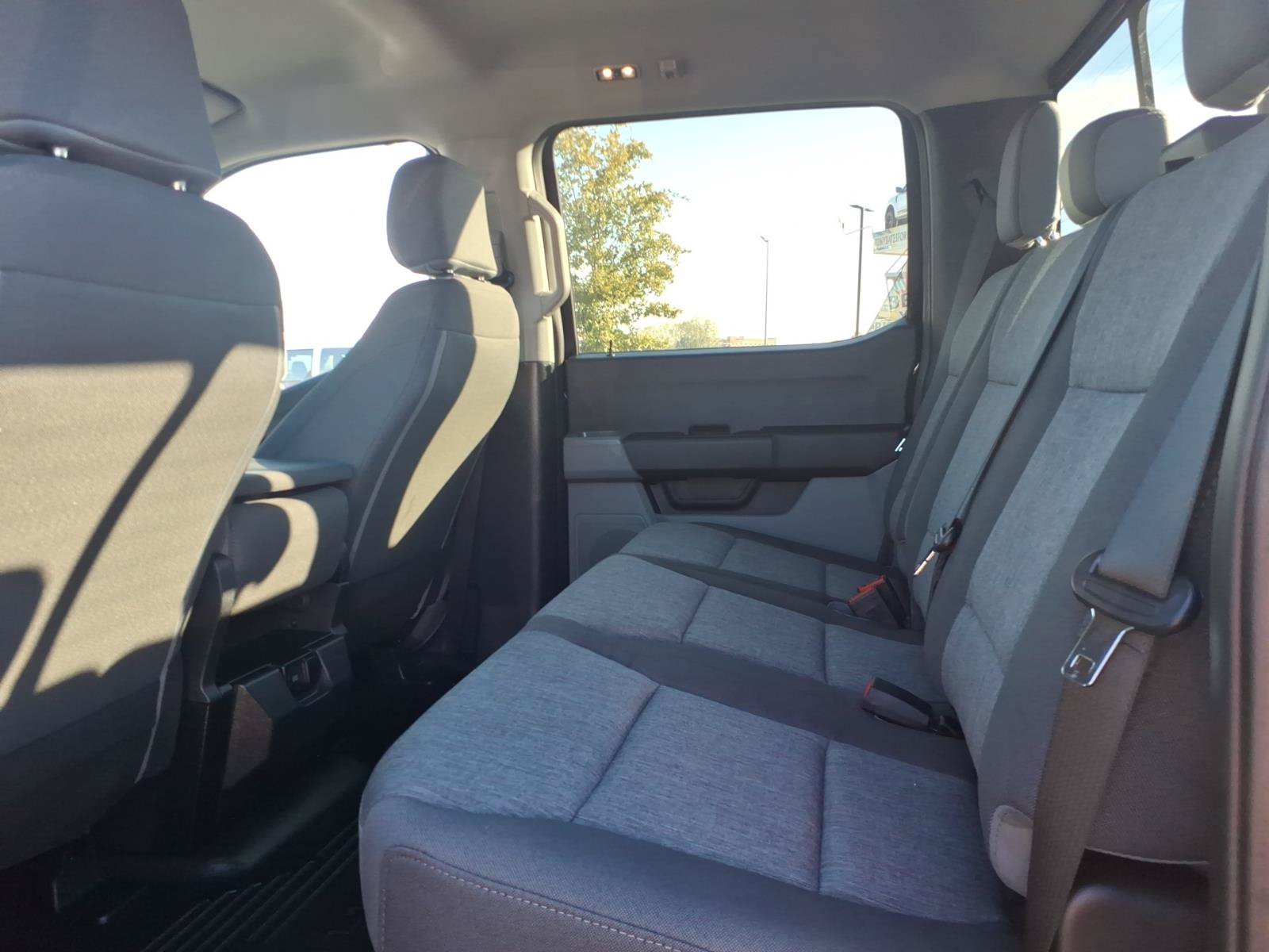 Certified 2026 Ford F450 XL w/ XL Driver Assist Package AWD/4WD image 13