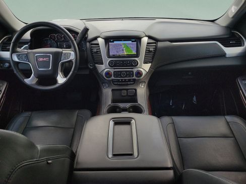 Used 2020 GMC Yukon SLT w/ Open Road Package RWD image 13