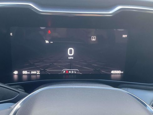 Certified 2023 GMC Canyon AT4X w/ Edition 1 image 9