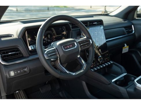 New 2026 GMC Terrain Elevation w/ Elevation Premium Package FWD image 11