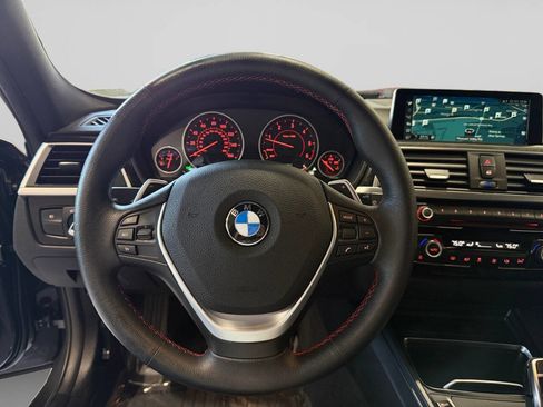Used 2017 BMW 328d xDrive Wagon AWD/4WD image 13