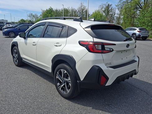 Certified 2024 Subaru Crosstrek 2.0i Premium AWD/4WD image 6
