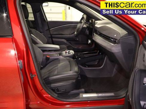 Used 2023 Ford Mustang Mach-E GT w/ GT Performance Edition image 31