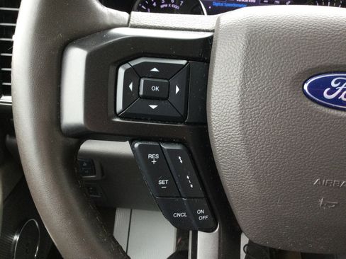 Used 2020 Ford Expedition Limited w/ Equipment Group 302A image 19