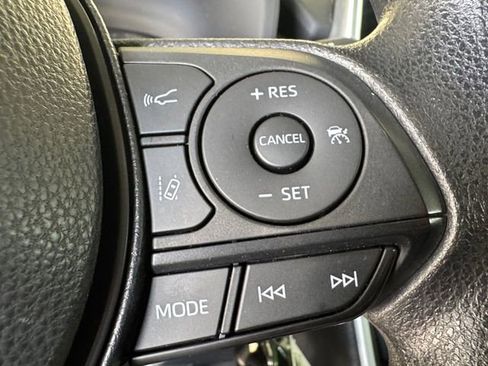 Used 2023 Toyota RAV4 LE FWD image 8
