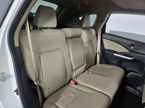 Used 2016 Honda CR-V EX-L image 17