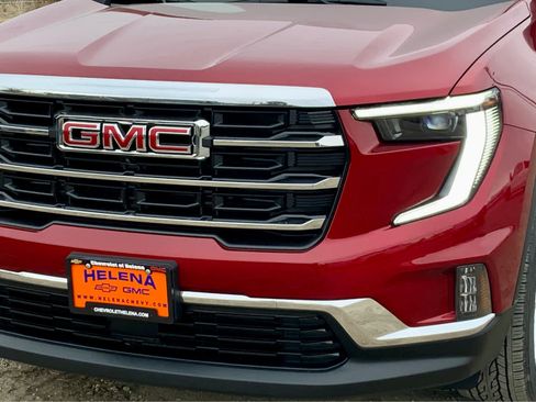 New 2026 GMC Acadia Elevation w/ Elevation Premium Package image 14