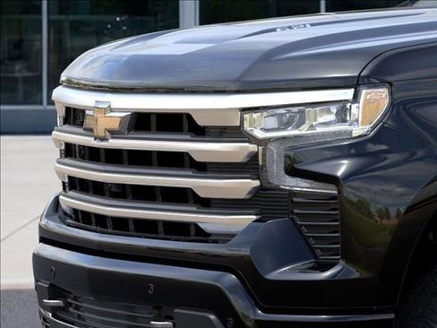 New 2026 Chevrolet Silverado 1500 High Country image 13