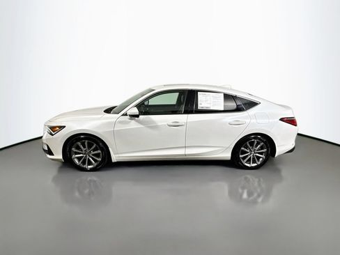 Used 2023 Acura Integra FWD image 4