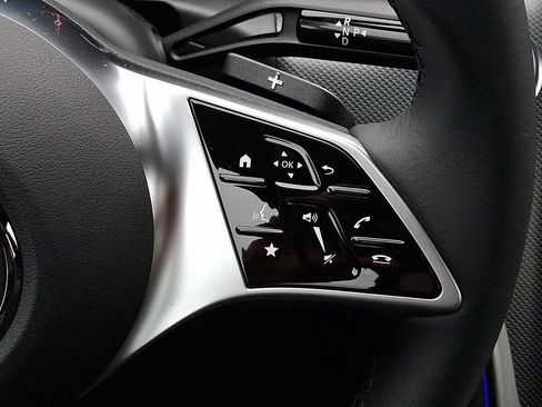 New 2026 Mercedes-Benz C 300 4MATIC Sedan image 20