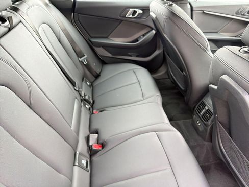 Used 2024 BMW 228i Gran Coupe w/ M Sport Package FWD image 36