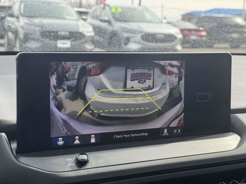 Used 2024 Honda Accord Sport image 17