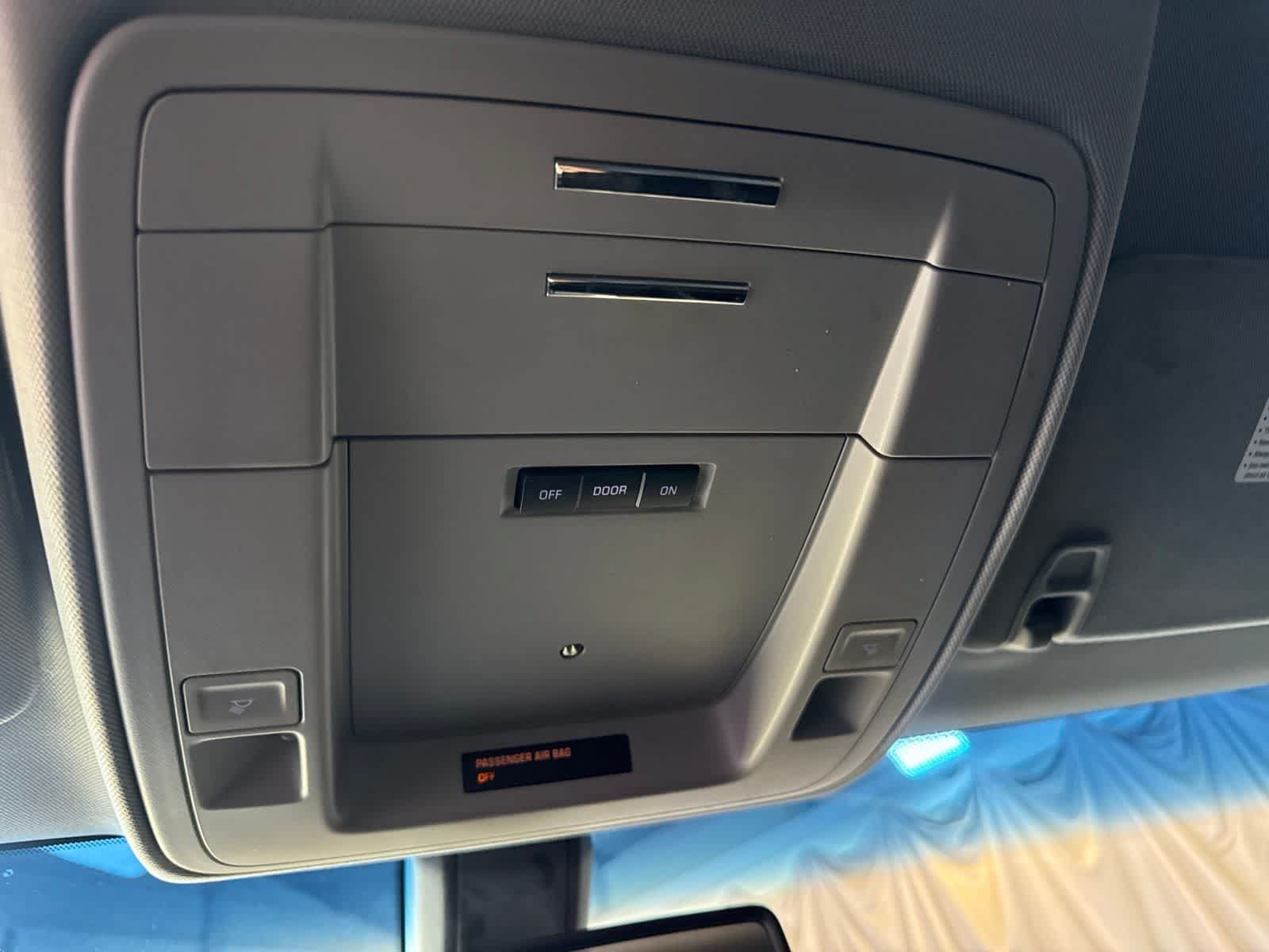 Used 2020 Chevrolet Tahoe LS RWD image 27