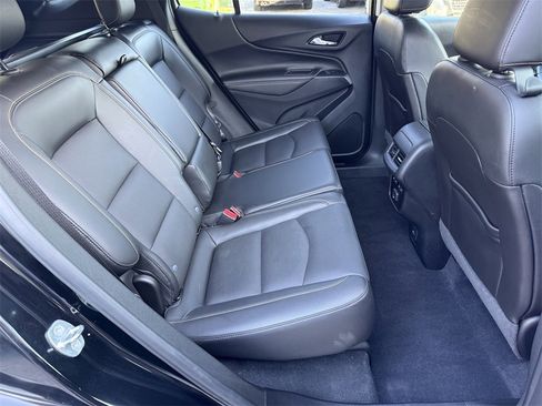 Used 2019 Chevrolet Equinox Premier image 35