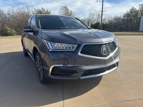 Used 2020 Acura MDX FWD w/ Technology Package image 2