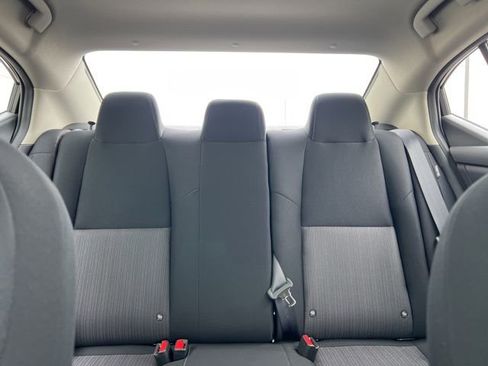 New 2025 Nissan Sentra SV image 11