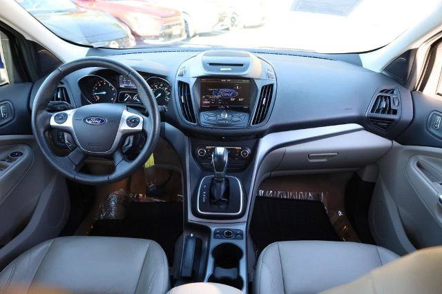 Used 2014 Ford Escape SE w/ Equipment Group 201A FWD image 22