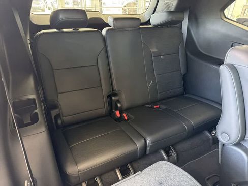 New 2026 Buick Enclave Sport Touring w/ Power Package image 25