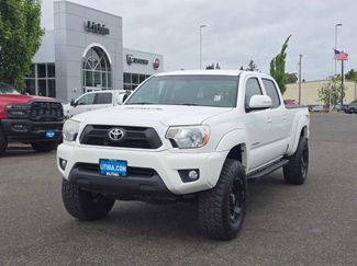 Used 2014 Toyota Tacoma 4x4 Double Cab w/ TRD Sport Package video 1