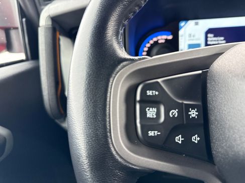 Used 2022 Ford Bronco Badlands image 30