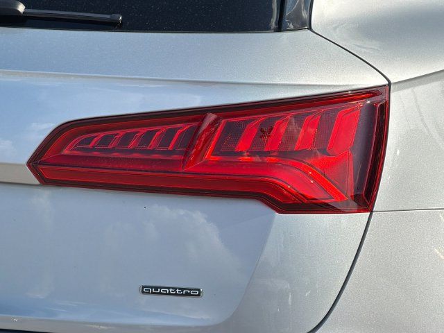 Used 2019 Audi Q5 2.0T Premium Plus AWD/4WD image 32