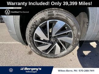 Used 2024 Volkswagen Atlas SEL AWD/4WD video 1