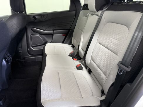 New 2025 Ford Escape Active w/ Cold Weather Package image 16