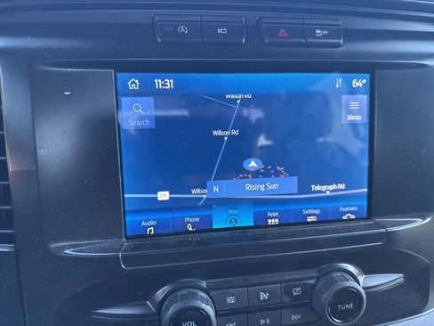 Used 2021 Ford F150 XL w/ STX Appearance Package image 16