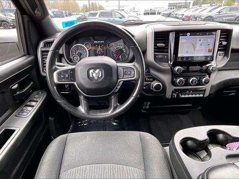 Used 2024 RAM 2500 Tradesman w/ Convenience Group AWD/4WD image 16
